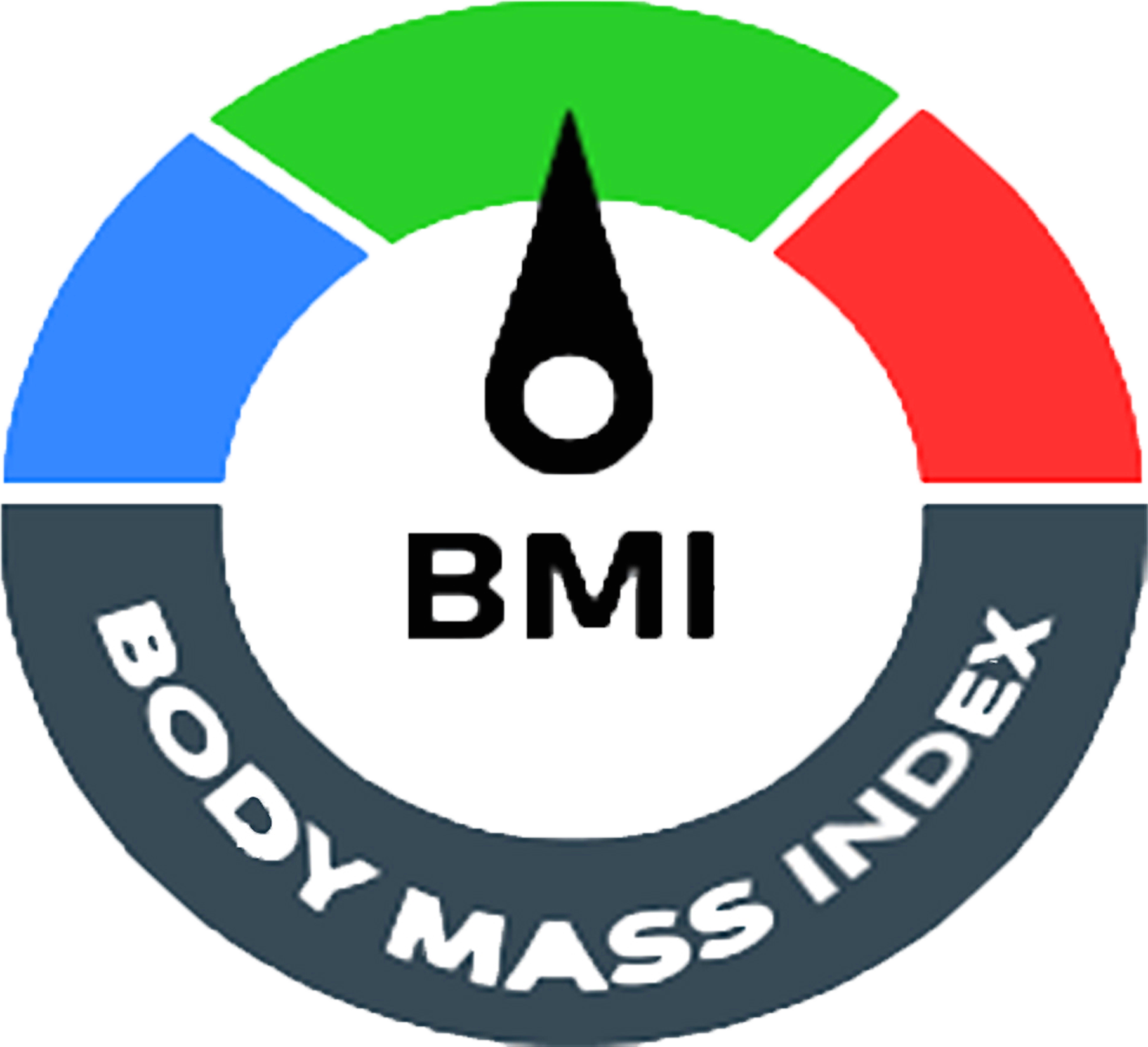 Logo BMI